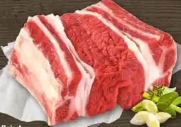 REWE Center Rinder-Suppenfleisch Angebot