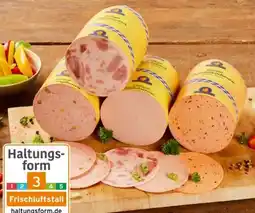 REWE Höhenrainer Geflügel-Aufschnitt Angebot