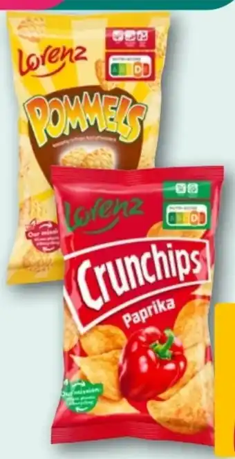 REWE Lorenz Pommels Angebot