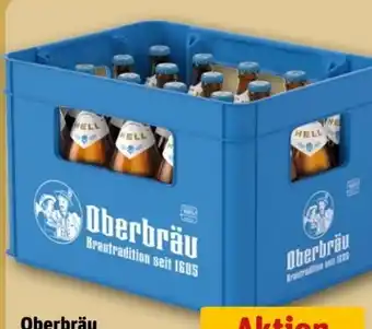 REWE Holzkirchner Oberbräu Hell Angebot