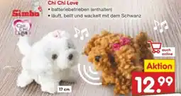 Netto Marken-Discount Simba Chi Love Angebot