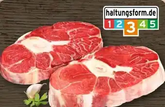 REWE Château Boeuf Rinder-Beinscheiben Angebot