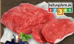 REWE Château Boeuf Roastbeef Angebot