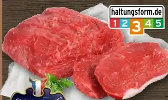 REWE Château Boeuf Roastbeef Angebot