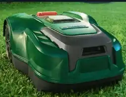 Lidl Parkside Mähroboter 20 V PAMR 500 A1 Angebot