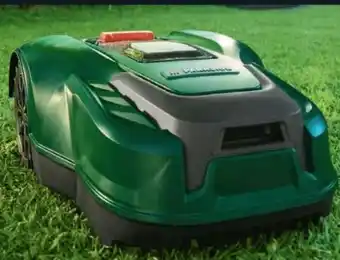 Lidl Parkside Mähroboter 20 V PAMR 500 A1 Angebot