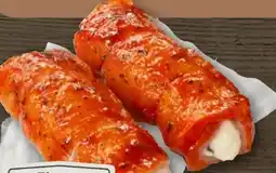 REWE Rewe Schweine Wickelsteak Angebot