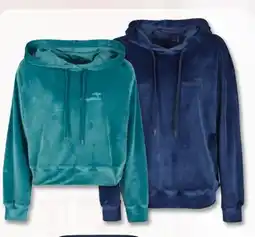 PENNY KangaROOS Damen Velours Sweater Angebot