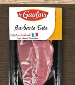 REWE Fermiers de Loué Entenbrustfilet Angebot