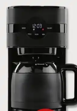 PENNY Kochwerk Kaffeemaschine 15674 Angebot