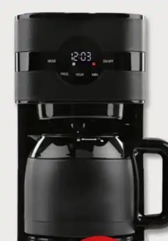 PENNY Kochwerk Kaffeemaschine 15674 Angebot