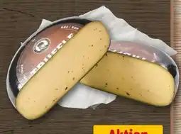 REWE Henri Willig Käserei Trüffel-Käse Angebot