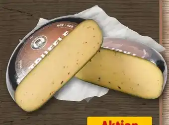 REWE Henri Willig Käserei Trüffel-Käse Angebot