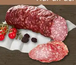 REWE Salami Angebot