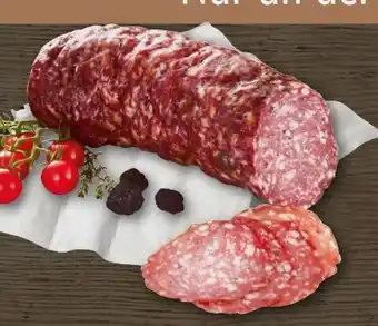 REWE Salami Angebot