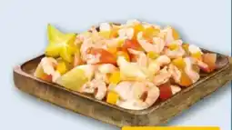 REWE Shrimps-Cocktail Miami Angebot