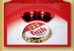 REWE Früh Kölsch Angebot