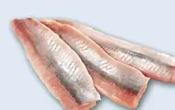 REWE Smoky Rauchmatjesfilet Angebot