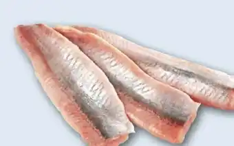 REWE Smoky Rauchmatjesfilet Angebot