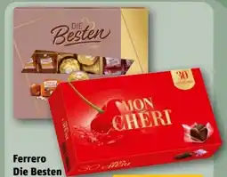 REWE Ferrero Die Besten Classic Angebot