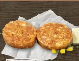 REWE Rewe Bifteki Angebot