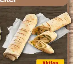 REWE Fackelbrot Cheddar-Mozzarella Angebot