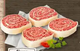 REWE Rewe Kulmbacher Schnecke Angebot