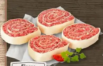 REWE Rewe Kulmbacher Schnecke Angebot