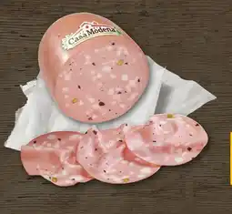 REWE Senfter Trüffel-Mortadella Angebot