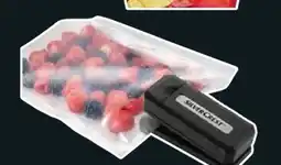 Lidl SilverCrest Kitchen Tools Mini-Folienschweißgerät Angebot