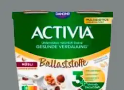 Edeka Frischemarkt Danone Activia Angebot