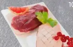 Edeka Frischemarkt Markeruper Barbarie Entenbrustfilet Angebot