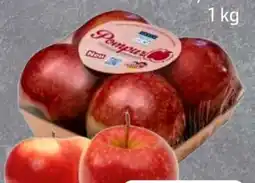 Edeka Frischemarkt Pompur Tafeläpfel Angebot
