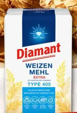 nahkauf Diamant Weizenmehl Angebot