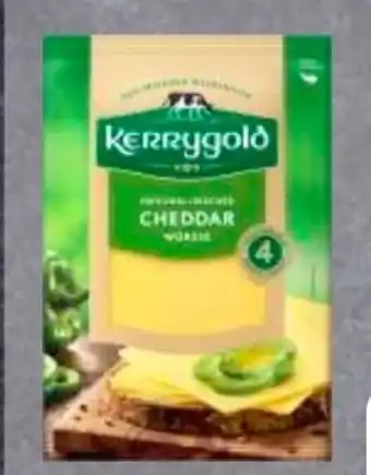 Edeka Frischemarkt Kerrygold Original Irischer Käse Angebot