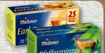 nahkauf Meßmer Schwarztee Earl Grey Angebot