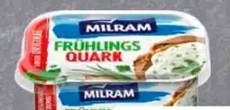 Edeka Frischemarkt Milram Gewürzquark Angebot