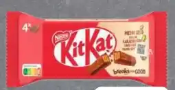 Edeka Frischemarkt Nestlé Riegel Angebot