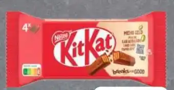 Edeka Frischemarkt Nestlé Riegel Angebot