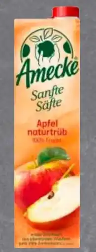 Edeka Frischemarkt Amecke Sanfte Säfte Angebot