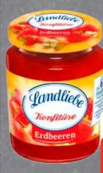 Edeka Frischemarkt Landliebe Aufstrich Angebot
