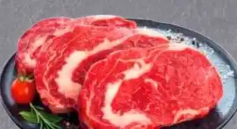 Edeka Frischemarkt Gutfleisch Entrecôte-Steak Angebot