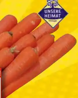 EDEKA Bandelt Unsere Heimat Speisemöhren Angebot