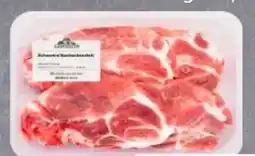 Edeka Frischemarkt Gutfleisch Nackenkotelett Angebot