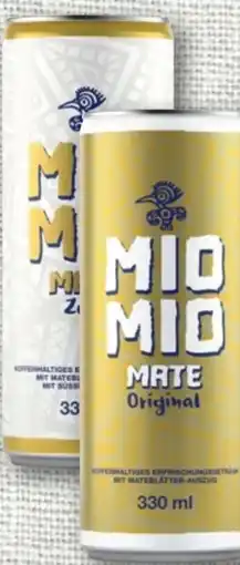 nahkauf Mio Mate Angebot