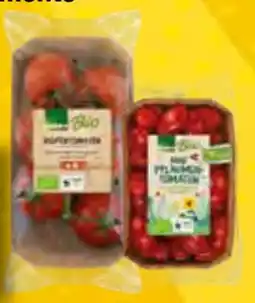 EDEKA Bandelt Edeka Bio Rispentomaten Angebot
