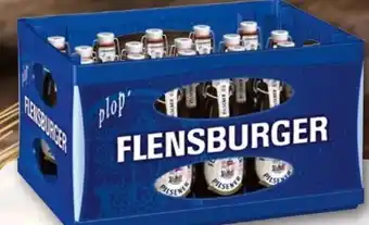 nahkauf Flensburger Bier Angebot