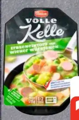 Edeka Frischemarkt Meica Volle Kelle Eintöpfe Angebot