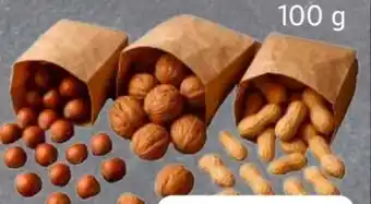 Edeka Frischemarkt Walnüsse Angebot