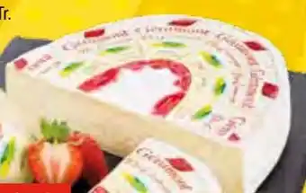 EDEKA Bandelt Géramont Weichkäse Angebot